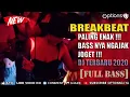 Lagu Hits Dj Nonstop Terbaru 2020 - Dj Breakbeat Remix Terbaik 2020 Special Ayam Jago Mantul !
