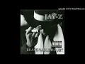 Jay Z - Coming Of Age Ft Memphis Bleek