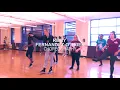 Sexy (Where'd You Get Yours) - Kool & The Gang | Remy Fernandez-O'brian choreography