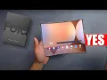Download Lagu Samsung Galaxy Z Tri-fold - YES, THE WAIT IS OVER (LAUNCH)