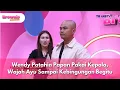 Download Lagu Wendy Patahin Papan Pakai Kepala, Wajah Ayu Sampai Kebingungan Begitu - BROWNIS (21/5/25) P3