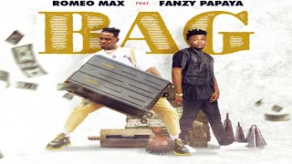 romeo max ft fanzy papaya bag