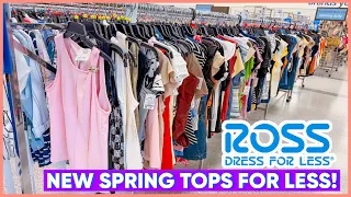 ROSS DRESS FOR LESS NEW FASHION FOR LESS ROSS NEW ARRIVAL FINDS ROSS SHOP WITH ME