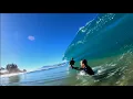 🔴 (ASMR) Waves of the World/Surfing - South Africa, Mexico, Hawaii - Meditation Music