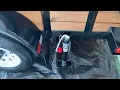 5 5 x 10 tractor supply utility trailer upgrades