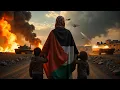 Download Lagu Smoke in the Sky - A song about Gaza