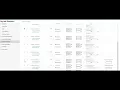 MyLab Change Settings For Multiple Assignments at Once