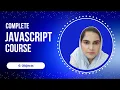 Mastering JavaScript Objects Understanding the Fundamentals Part 6