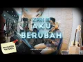 Lagu KPRI 84 - AKU BERUBAH (New Arragement) | Cover Bass | GKI GEJAYAN