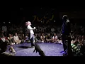 Random Circles 2022 - HipHop Top 16