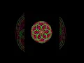Amazing Circular Graphic Design using Python turtle