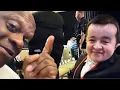 What Ethnicity Is Alec Of Shriners Hospitals For Children The Answer By Alec Cabacungan Is Shocking