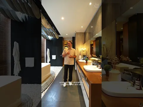 Bikin Rumah Jadi Lebih Cakep Pake Quadra!