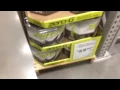 Fire Alarm Tour At Lowes