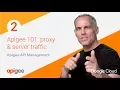 Create Your First Proxy Apigee API Platform Demo Episode 2