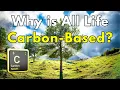 Why Is All Life Carbon-Based