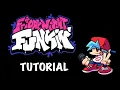 Friday Night Funkin Kade Engine - Tutorial