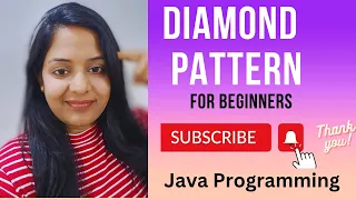 Diamond Pattern Diamond Pattern Program How to Print Diamond Pattern Program Java