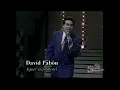 David Pabon -  Aquel Viejo Motel HD - Show De Las Estrellas