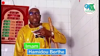 Parmi les signes annonciateurs de la fin des temps...
