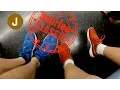 J MANHATTAN to BROOKLYN with LITTLE RED SHOES - CLASSIC