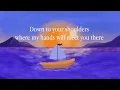 Any Name's Okay - Discovery (Official Lyric Video)