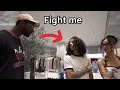 Download Lagu Man FIGHTS BACK Against Bully Twice His Size