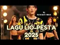 Lagu #AMPLOPLAGULIO/#LAGUPESTA/ PUSI NO DOI