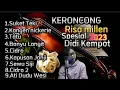 Download Lagu KERONCONG RISA MILLEN || Spesial Didi Kempot ||