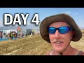 Download Lagu 24 Hours at Burning Man 2025 – Daily Playa Survival Vlog