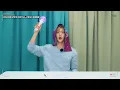 Download Lagu [ASTRO DDOCA] 윤산하 또까 EXTRA VIRGIN 응원법