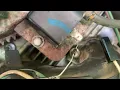 Kohler V-twin ignition coil killing spark on other coil