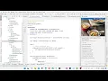 MVVM RecipeApp jetpack Compose-Coroutine-Dependency Injection Hilt - Pagination-NavigationComponent