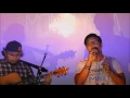 Download Lagu Monalyssa ft Aiman Mamat - Dua Kaki Berlari | VoluME 2016
