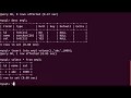 Not Null Constraint in MySQL
