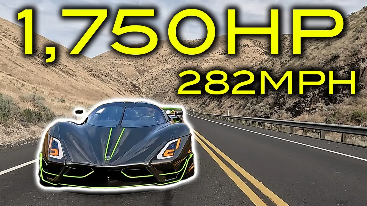 TheSmokingTire channel featured image