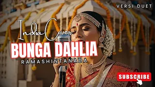 lagu cover dangdut indo india bunga dahlia terlaris dan tersyahdu bikin adem