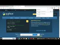 Introduction to Python Installation Lecture 01
