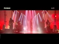 Ghost - Secular Haze