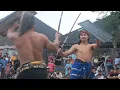 Download Lagu live Peresean Kotaraja Serawah Semaya VS empu Tong bajil