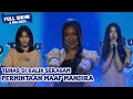 FULL SHOW - TUNAS DI BALIK SERAGAM PERMINTAAN MAAF MANDIRA 2 MEI 2024