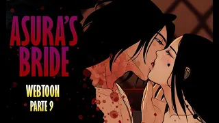 la novia del rey asura en espa ol cap tulo 9 webtoon canvas kawaiiness