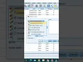1 Minute SPSS Tutorial Cronbach s alpha Reliability Analysis