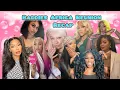 Download Lagu All The Baddies Speaking on The Baddies Africa REUNION! FACE CHECK + LEAKED FIGHT!