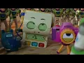 Toy Story 5 Atlas the hippo s best moment