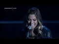 Christina Perri - Jar of Hearts - live @ Olympiahalle München 2012 HD