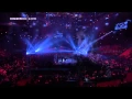 Download Lagu Christina Perri - Jar of Hearts - live @ Olympiahalle München 2012 HD