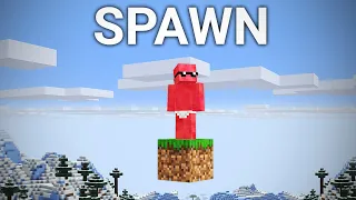 I Beat Every Impossible Minecraft Seed