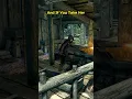 Download Lagu ✨Only Serana Can Do That in Skyrim! #gaming #skyrim #rpg #shorts
