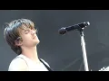 Djo Potion Live Lollapalooza Music Festival Grant Park Chicago IL August 1 2025
